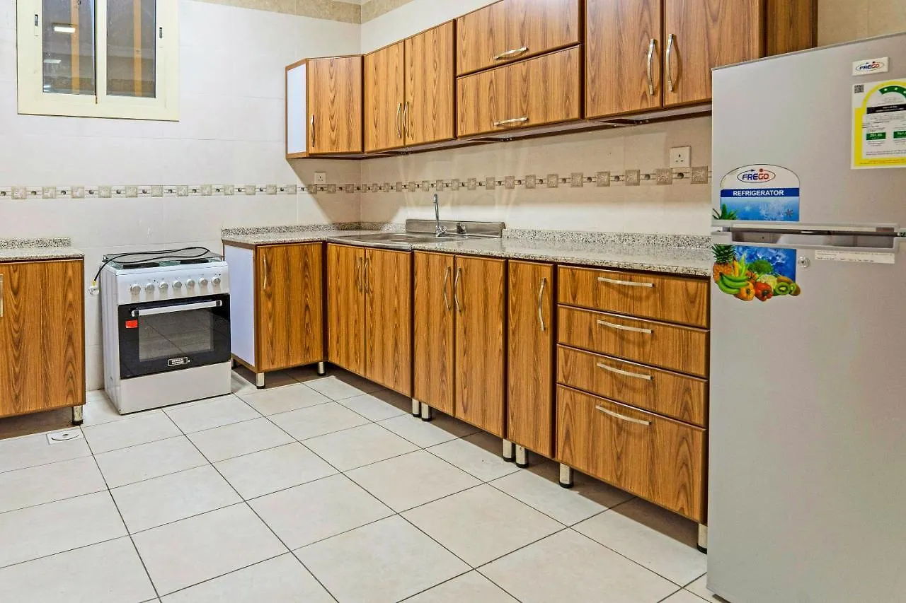 اويو 607 فندق قصر جدة Hotel 4*, Jeddah Saudi Arabia