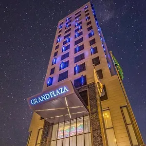 Hotel Grand Plaza - Kafd Riyadh