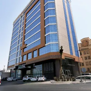 Weekend Sari Jeddah
