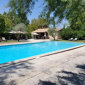Hotel Mas De Cure Bourse L'Isle-sur-la-Sorgue