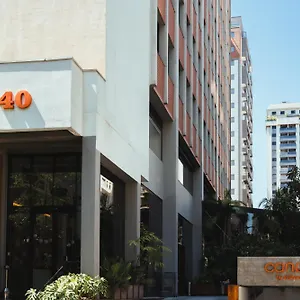 Hotel Canopy By Hilton Jardins Sao Paulo