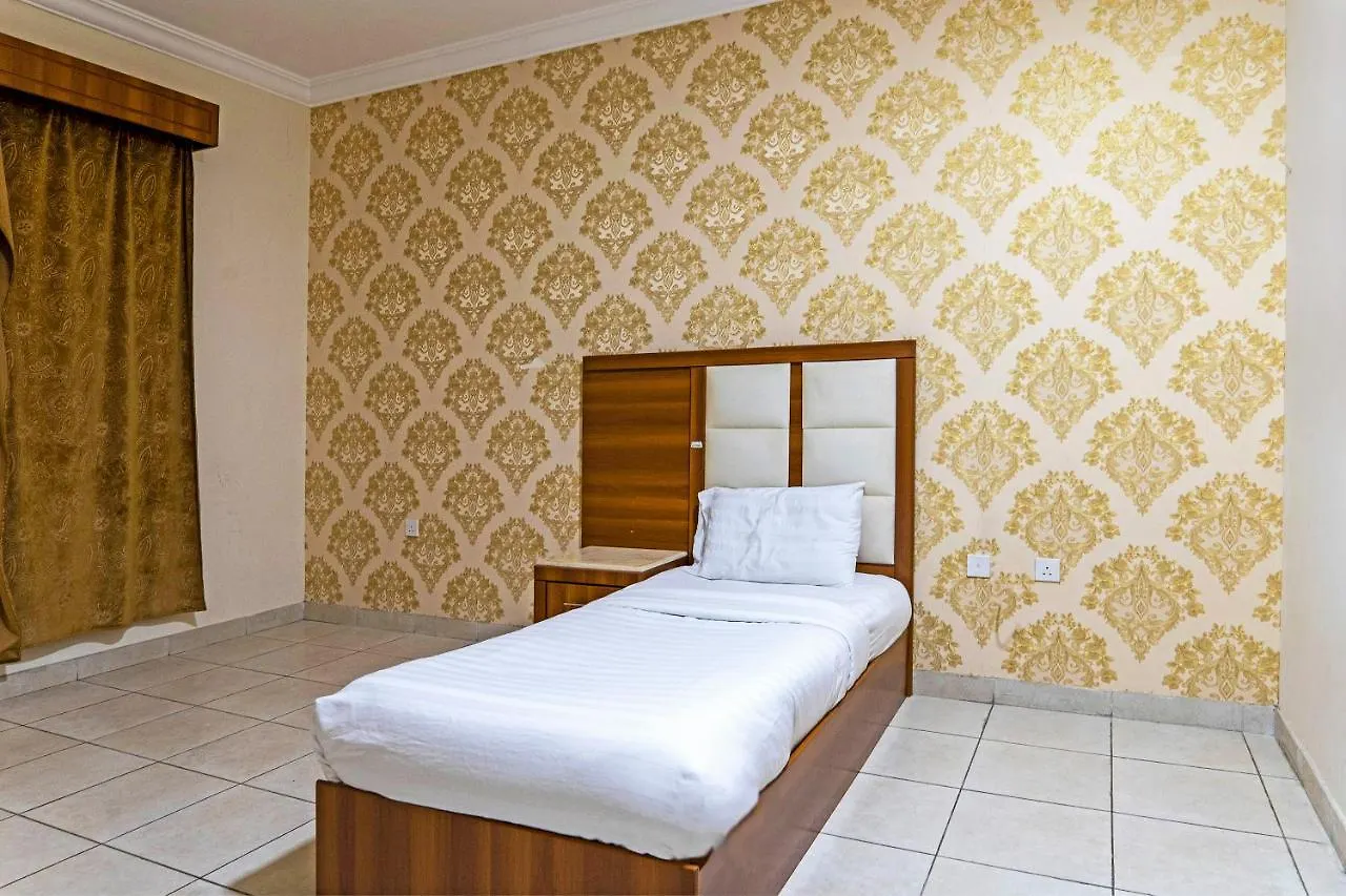 اويو 607 فندق قصر جدة Hotel Saudi Arabia