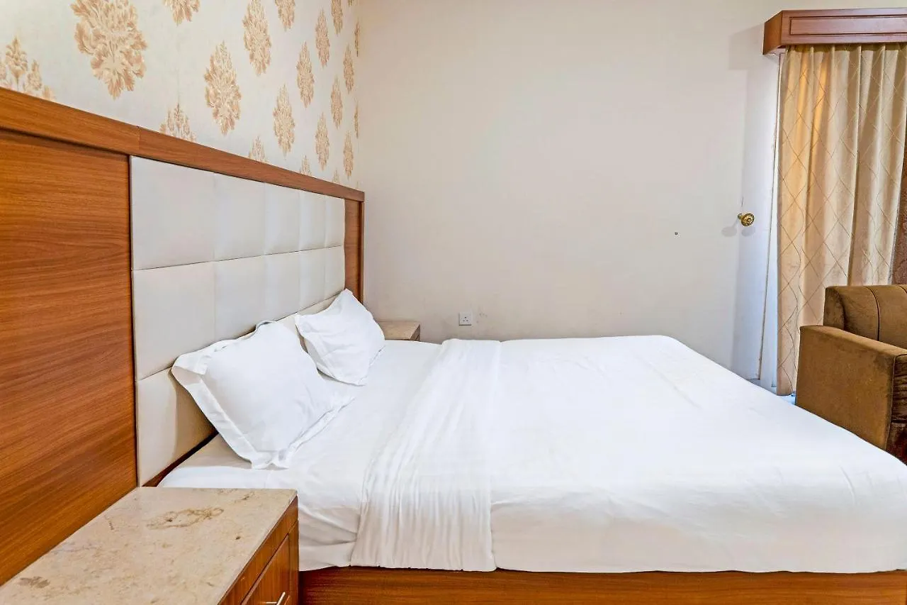 اويو 607 فندق قصر جدة Hotel Jeddah